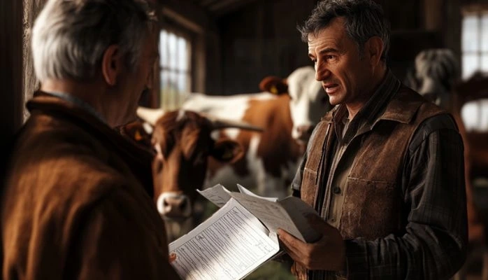 Bail rural : qu’advient-il du report de l’insertion de la clause de reprise sexennale en cas de cession tardive au descendant ?