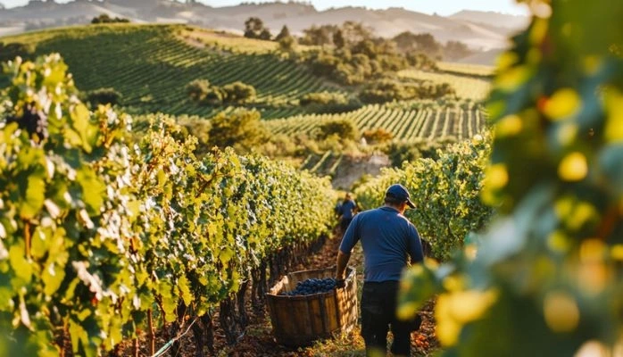 Renforcement du cadre légal contre les vignes en friche